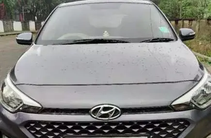 Hyundai Elite i20 Sportz 1.2 2019