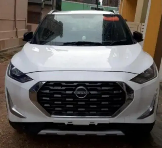 Nissan Magnite XE MT 2021