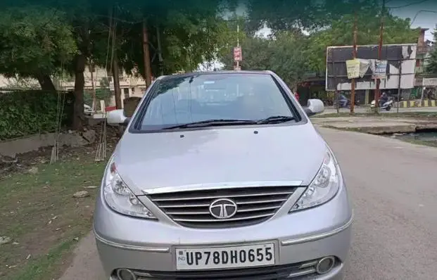 Tata Manza Safire GEX 2014