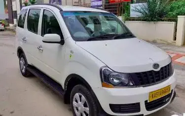 Mahindra Xylo D4 BS IV 2018