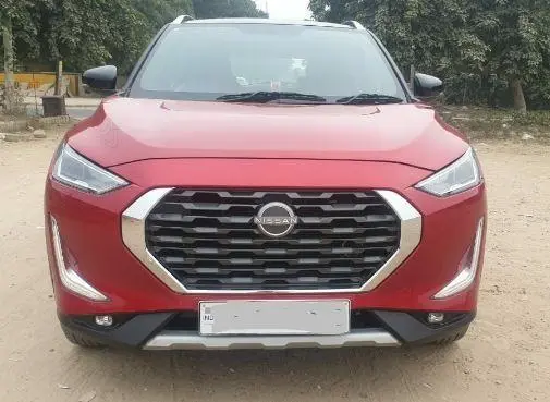 Nissan Magnite XV Premium MT 2021