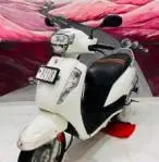 Suzuki Access Fi 125cc Drum CBS BS6 2021