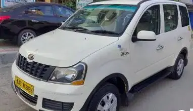 Mahindra Xylo D4 BS IV 2019