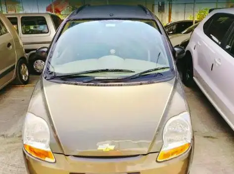 Chevrolet Spark LS 1.0 2010