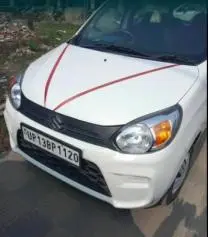 Maruti Suzuki ALTO 800 LXi (O) 2020