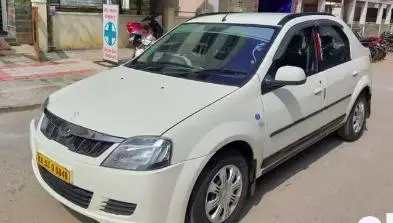 Mahindra Verito 1.5 D4 BS IV 2018