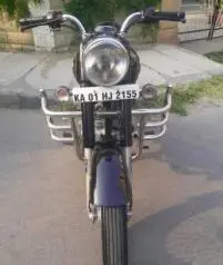 Royal Enfield Standard 350cc 2015