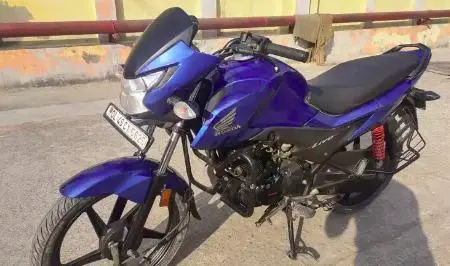 Honda Livo 110cc 2019