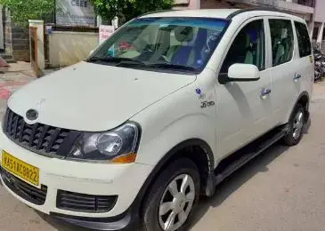 Mahindra Xylo D4 BS IV 2019