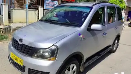 Mahindra Xylo D4 BS IV 2018
