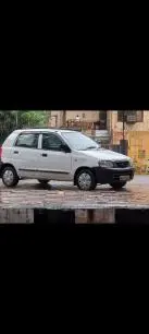 Maruti Suzuki ALTO 800 LXi 2010