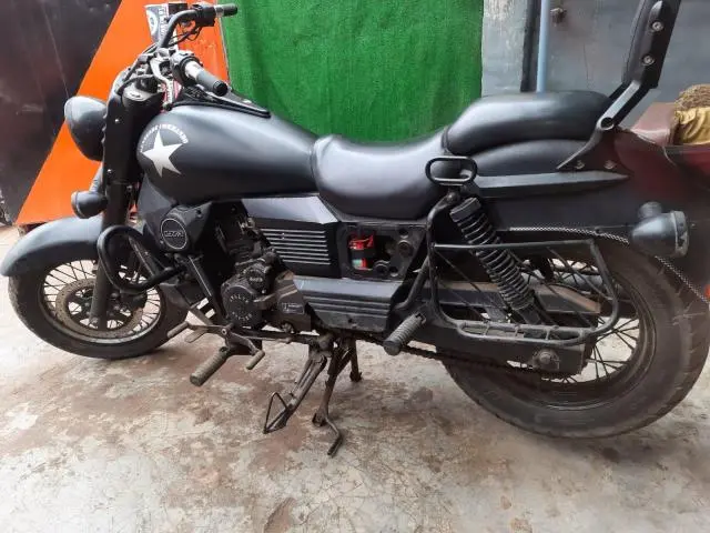 UM Renegade Commando 2018