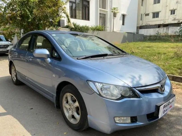 Honda Civic 1.8S AT 2007