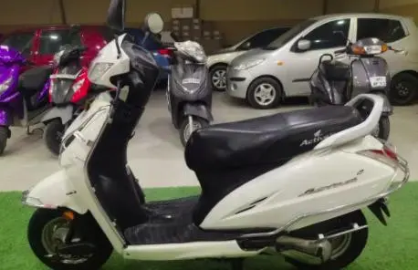 Honda Activa 4G 110cc 2018