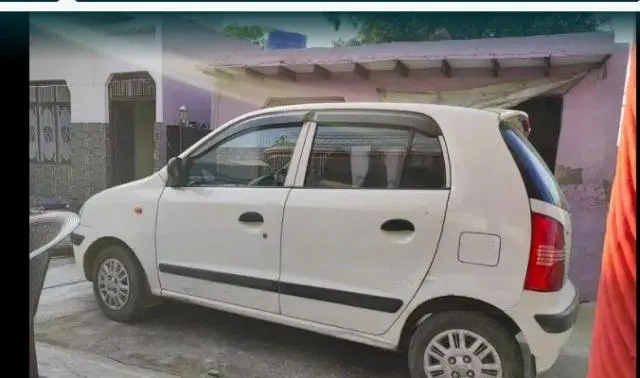 Hyundai Santro Xing GL 2014