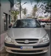 Hyundai Getz Prime 1.1 GVS 2010