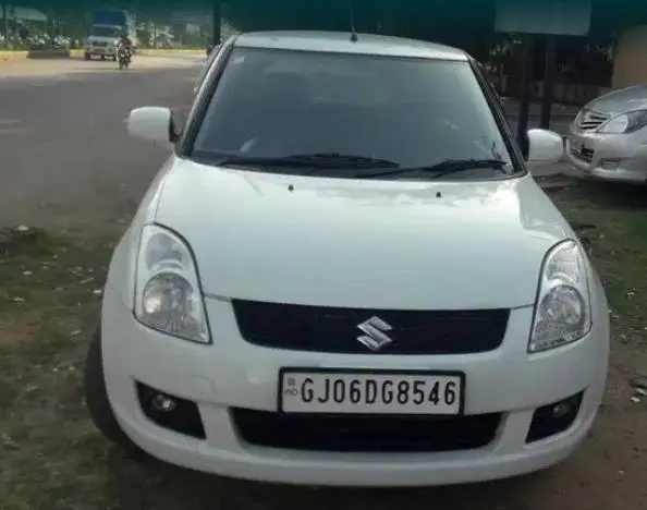 Maruti Suzuki Swift LXi 2010