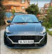 Hyundai Aura E 1.2 Petrol 2021