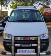 Maruti Suzuki Eeco 5 STR BS6 2020