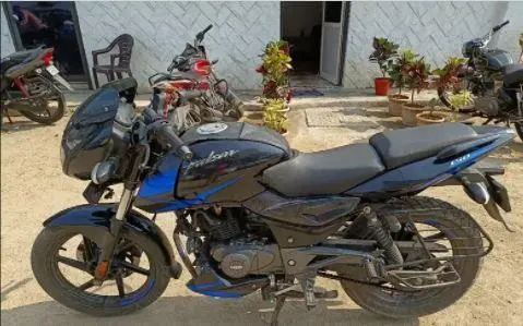 Bajaj Pulsar ABS 150cc 2020