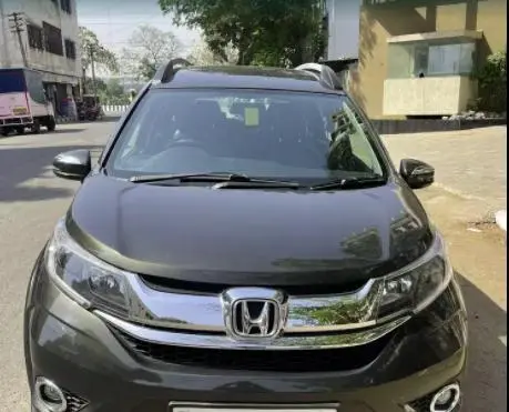 Honda BR-V V Diesel 2017