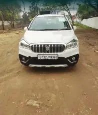 Maruti Suzuki S-Cross Zeta 1.6 2018
