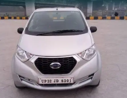 Datsun Redi-GO 1.0 S 2017