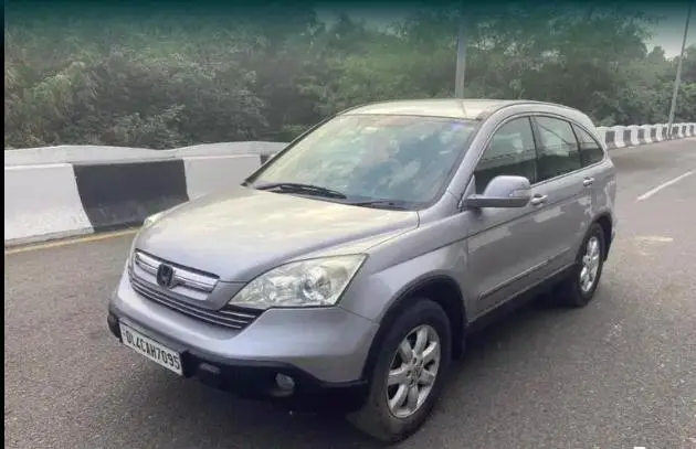 Honda CR-V 2.4 AT 2008