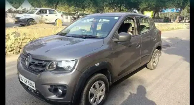 Renault KWID RXT 2017