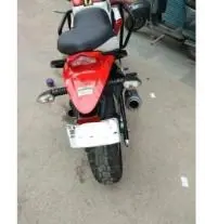 Mahindra Mojo Tourer Edition 300cc 2018