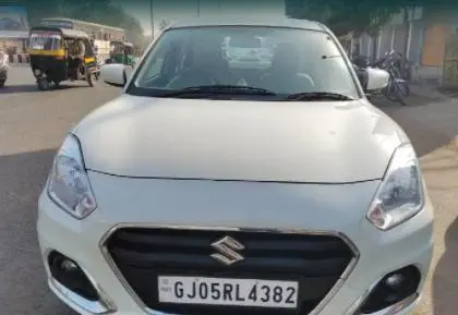 Maruti Suzuki Dzire VXi 2021