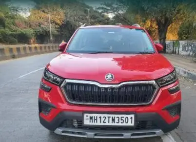 Skoda Kushaq Active 1.0L TSI MT 2021
