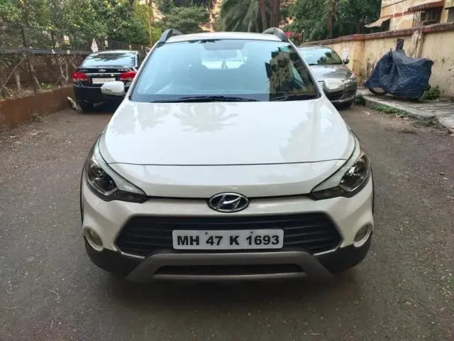 Hyundai i20 Active 1.2 S 2016