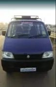 Maruti Suzuki EECO 5 STR With A/C+HTR CNG 2011