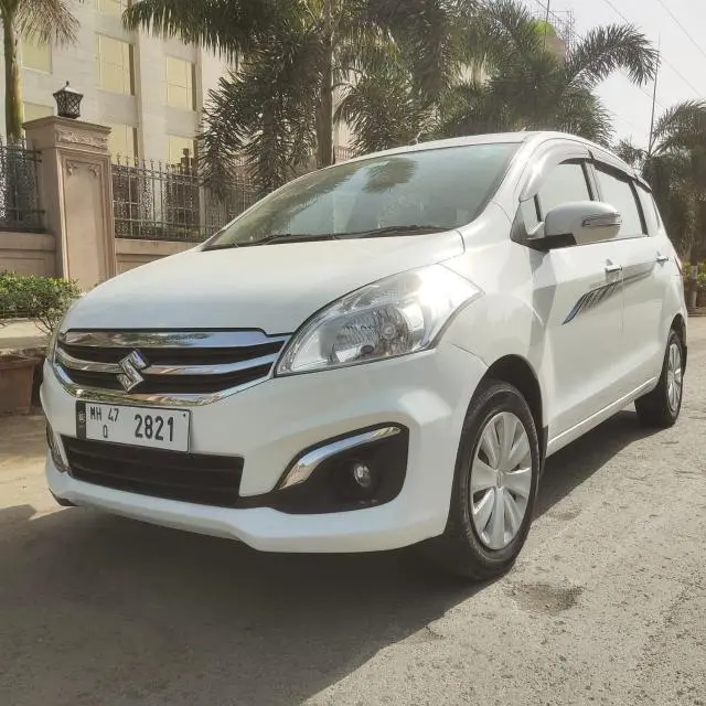 Maruti Suzuki Eeco 5 STR AC CNG 2019