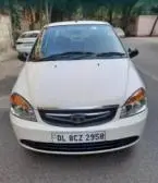 Tata Indigo eCS GLS 2013