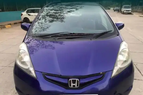 Honda Jazz S i-VTEC 2009