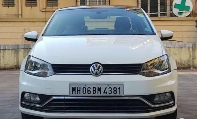 Volkswagen Ameo Highline 1.2L (P) 2016