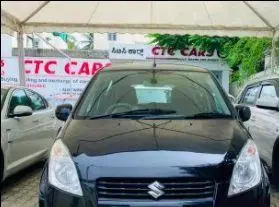 Maruti Suzuki Ritz VDi 2011