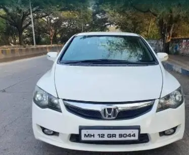 Honda Civic 1.8V MT 2011