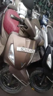 TVS Jupiter Classic 110cc 2018