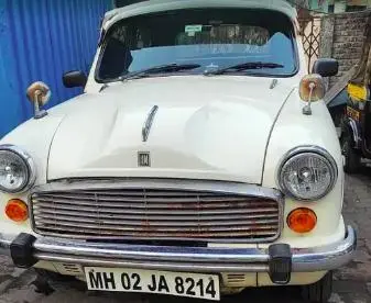 HM Ambassador Classic 2000 DSZ 2000