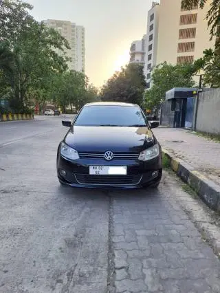 Volkswagen Vento Highline Petrol 2010