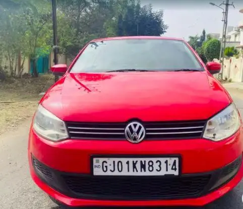 Volkswagen Polo Comfortline 1.5L (D) 2012