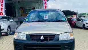 Maruti Suzuki Alto LXi 2009