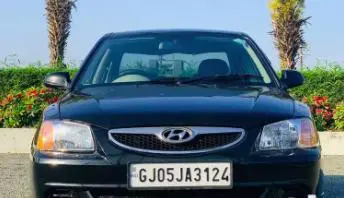 Hyundai Accent GLE 2012
