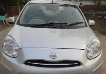 Nissan Micra XV DIESEL 2012