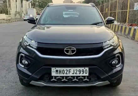 Tata Nexon XZ Plus (O) Petrol 2020