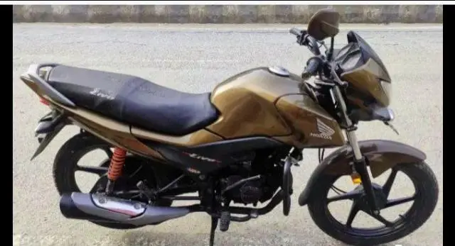 Honda Livo 110cc 2017