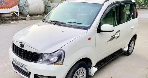 Mahindra Quanto C2 2015